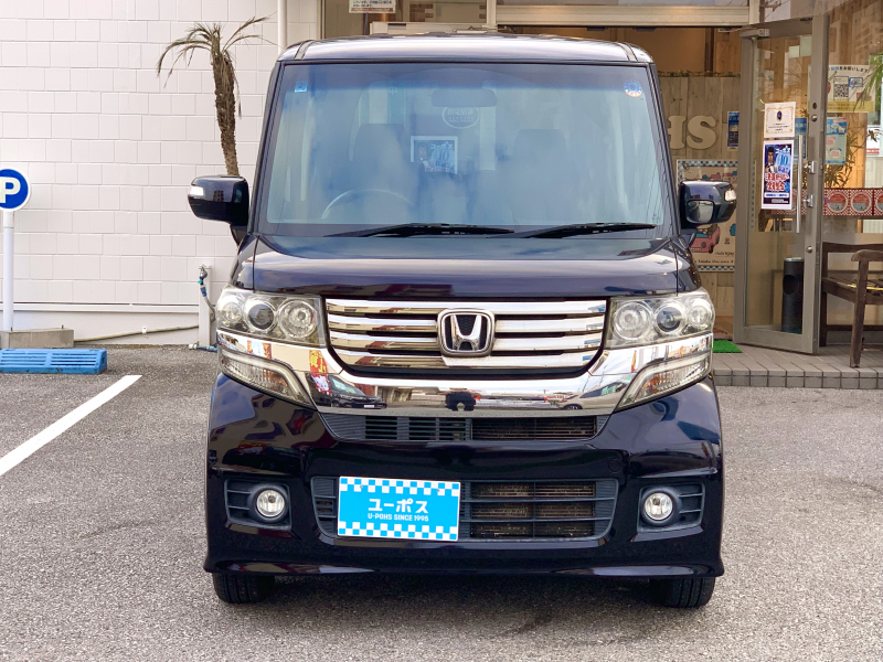 ホンダ N-BOX