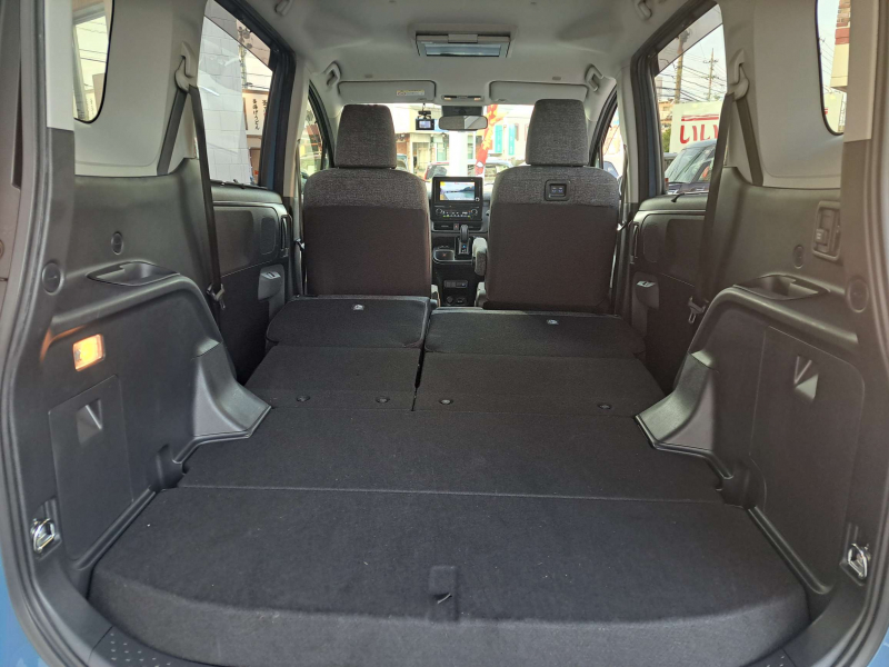 トヨタ シエンタ