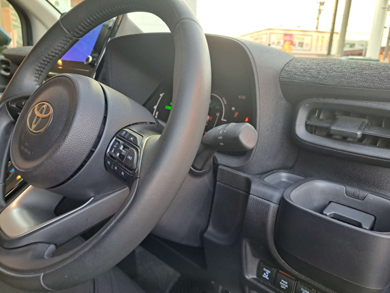 トヨタ シエンタ