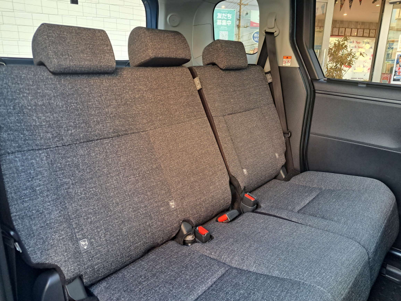 トヨタ シエンタ