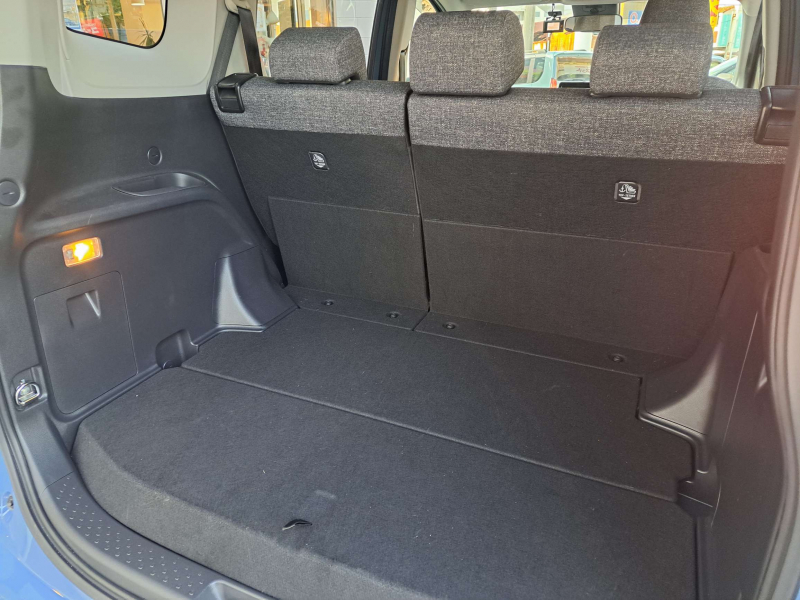 トヨタ シエンタ