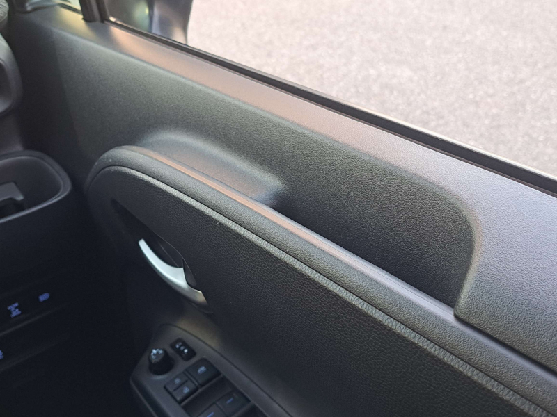 トヨタ シエンタ