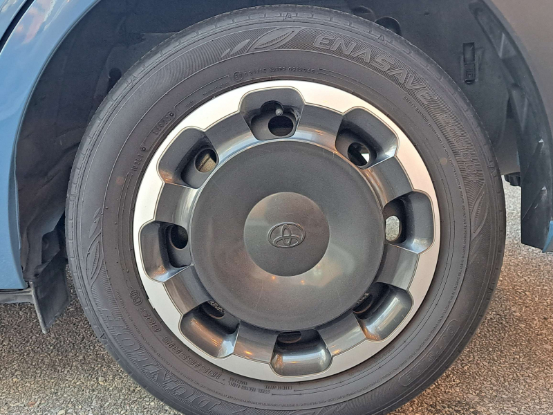 トヨタ シエンタ