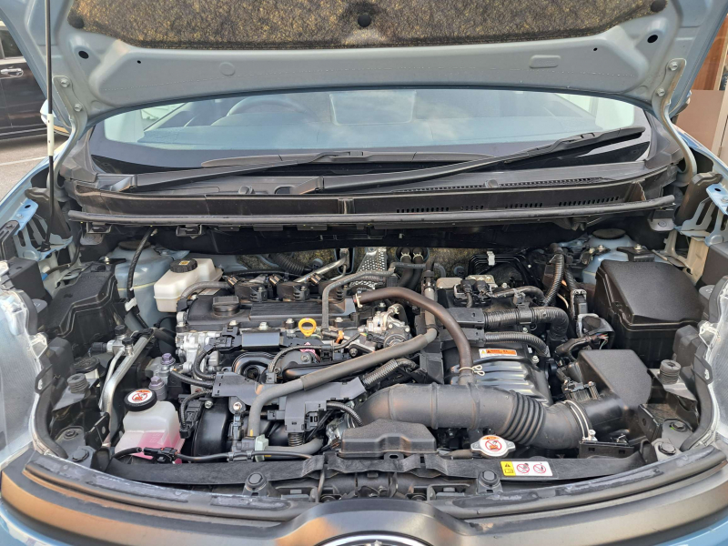 トヨタ シエンタ