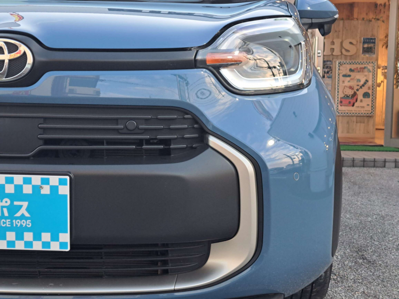 トヨタ シエンタ