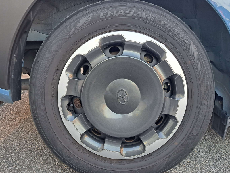 トヨタ シエンタ