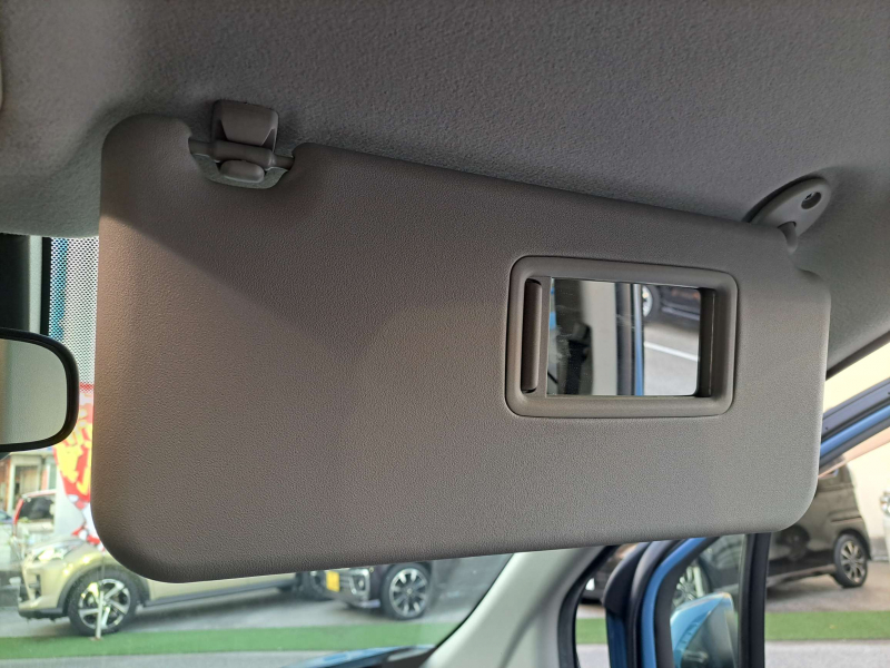 トヨタ シエンタ