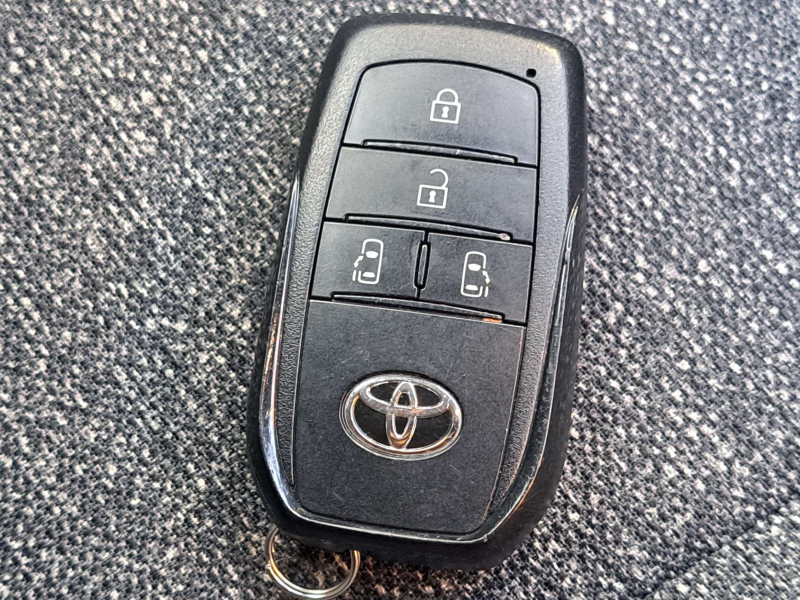 トヨタ シエンタ