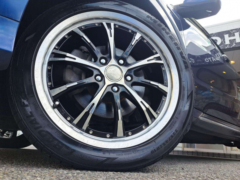 ホンダ ヴェゼル