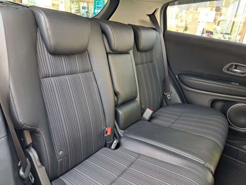 ホンダ ヴェゼル