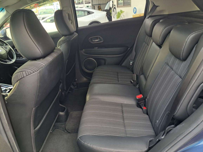 ホンダ ヴェゼル