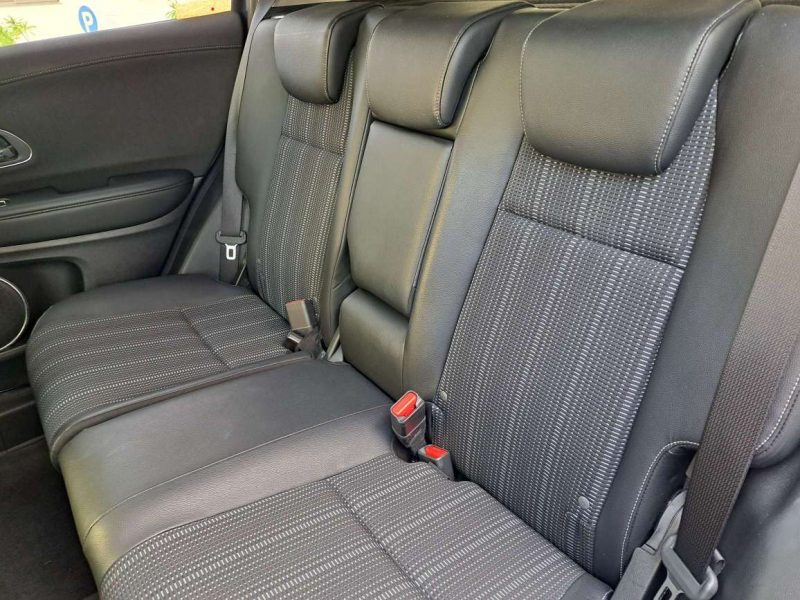 ホンダ ヴェゼル