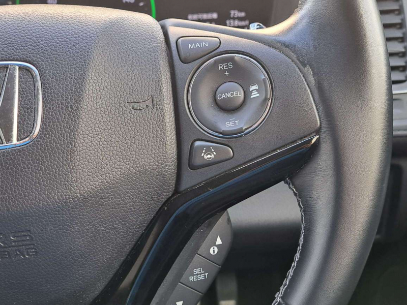 ホンダ ヴェゼル