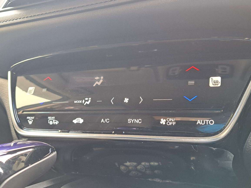 ホンダ ヴェゼル