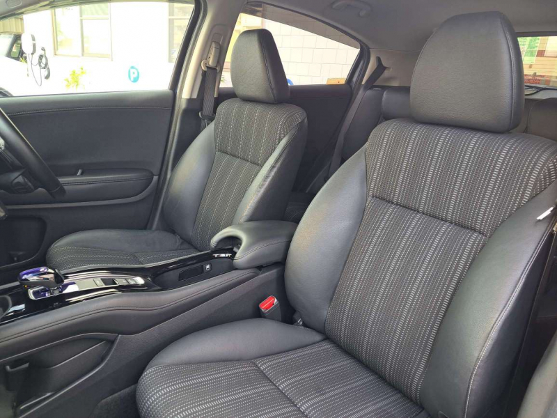 ホンダ ヴェゼル