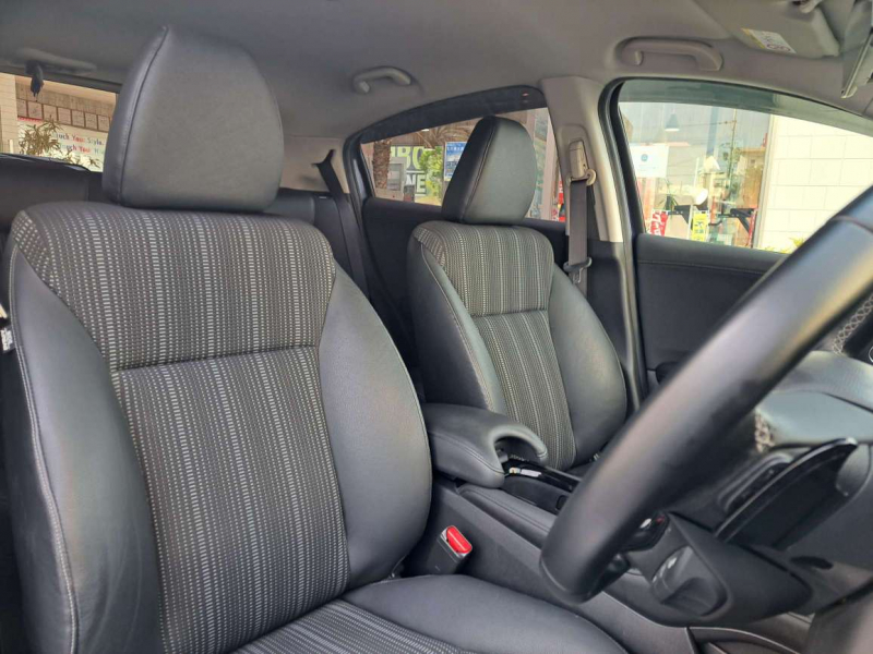 ホンダ ヴェゼル