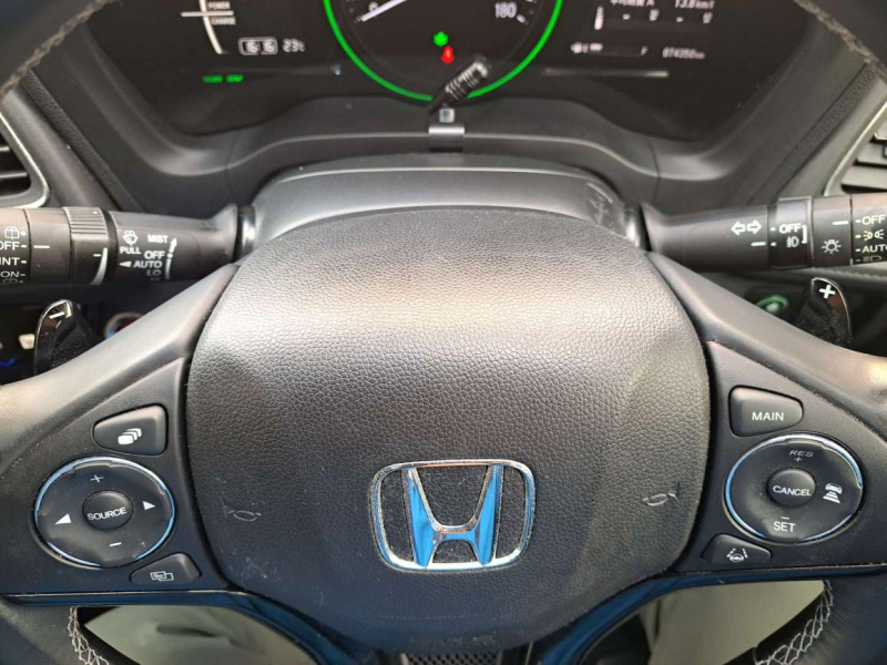 ホンダ ヴェゼル