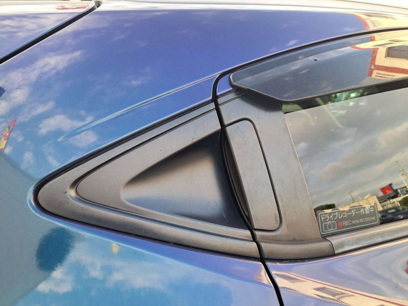 ホンダ ヴェゼル