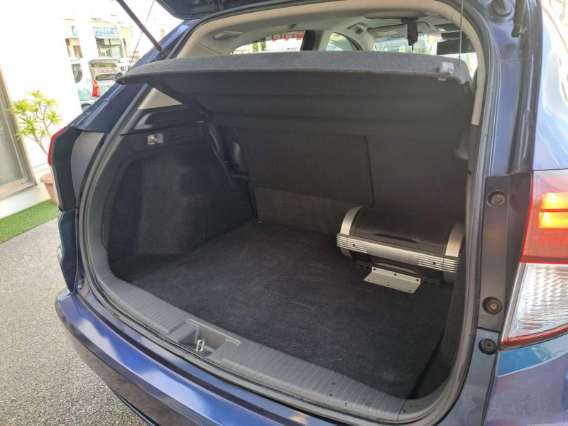 ホンダ ヴェゼル