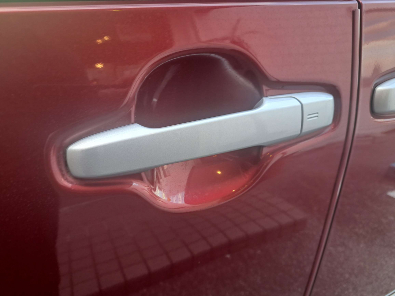 ダイハツ タントカスタム