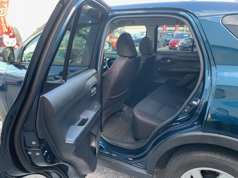 ダイハツ ロッキー