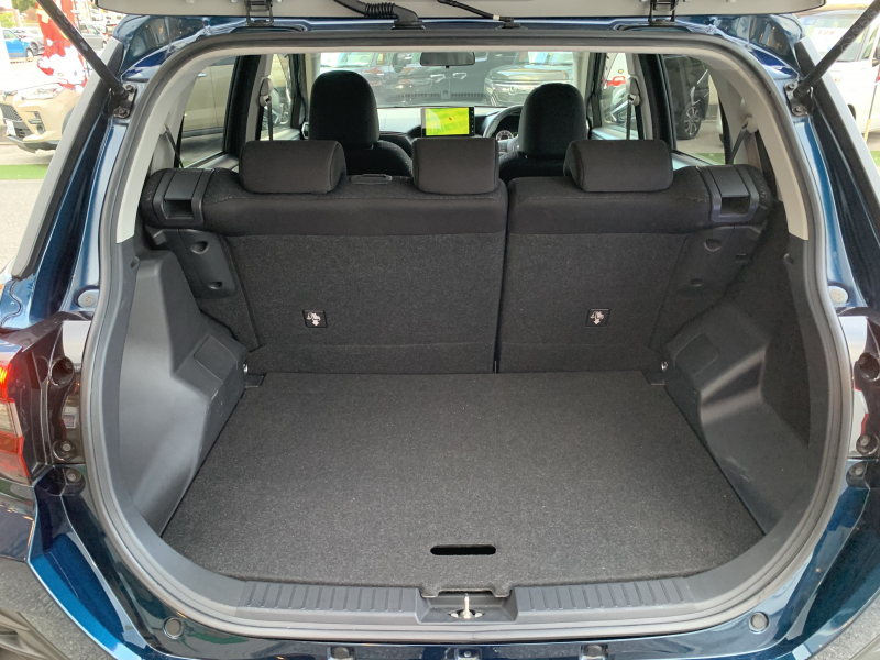 ダイハツ ロッキー