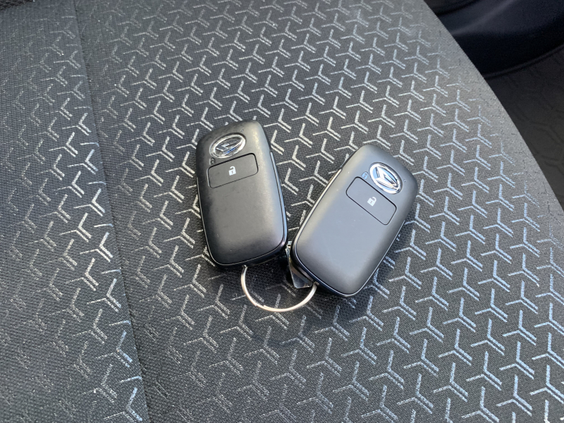 ダイハツ ロッキー