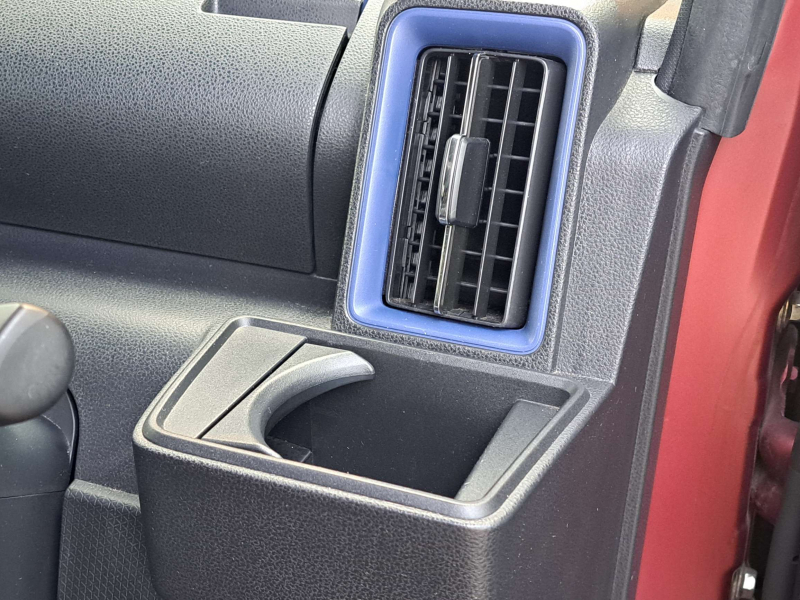 ダイハツ タントカスタム