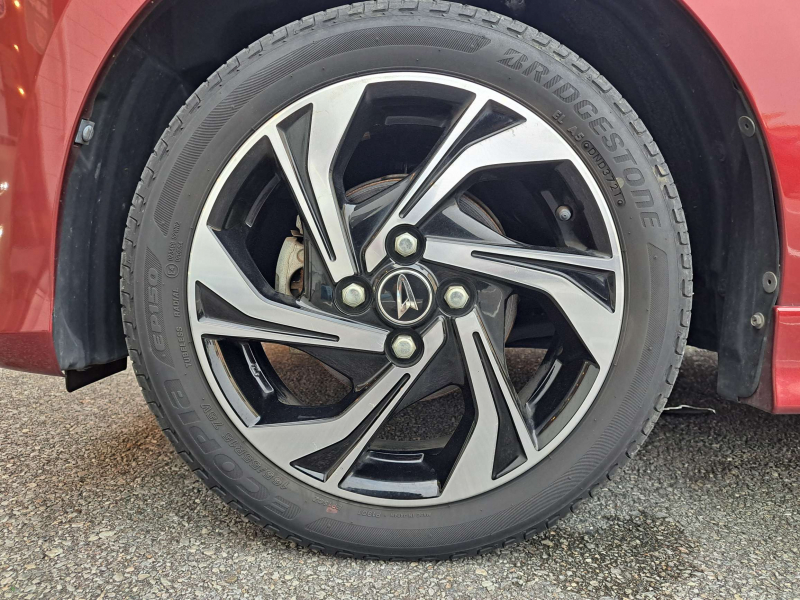 ダイハツ タントカスタム