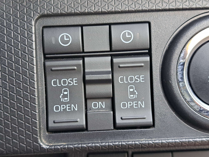 ダイハツ タントカスタム