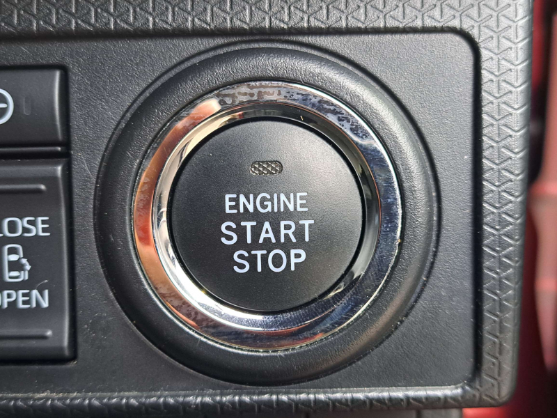 ダイハツ タントカスタム