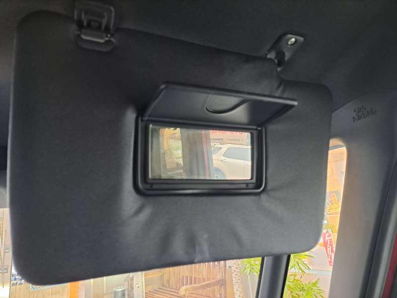 ダイハツ タントカスタム