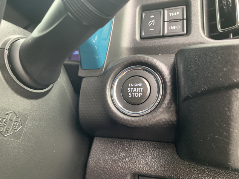 スズキ ハスラー