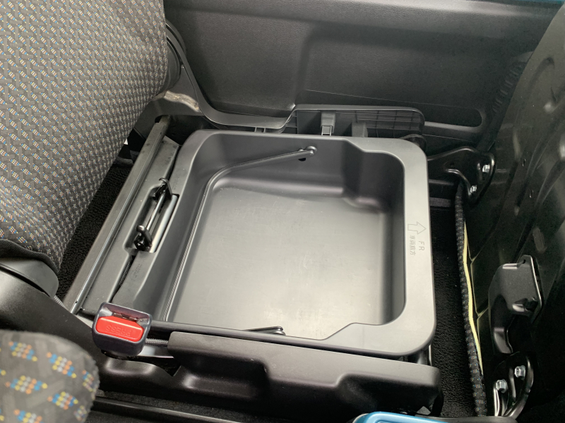 スズキ ハスラー