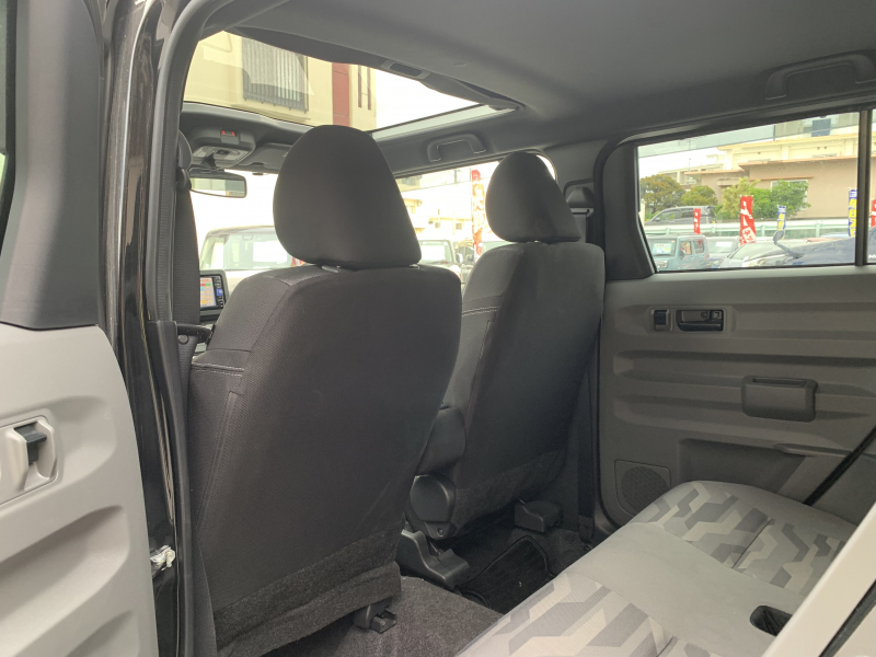 ダイハツ タフト