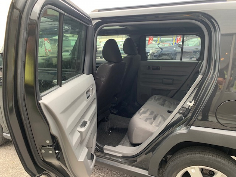 ダイハツ タフト