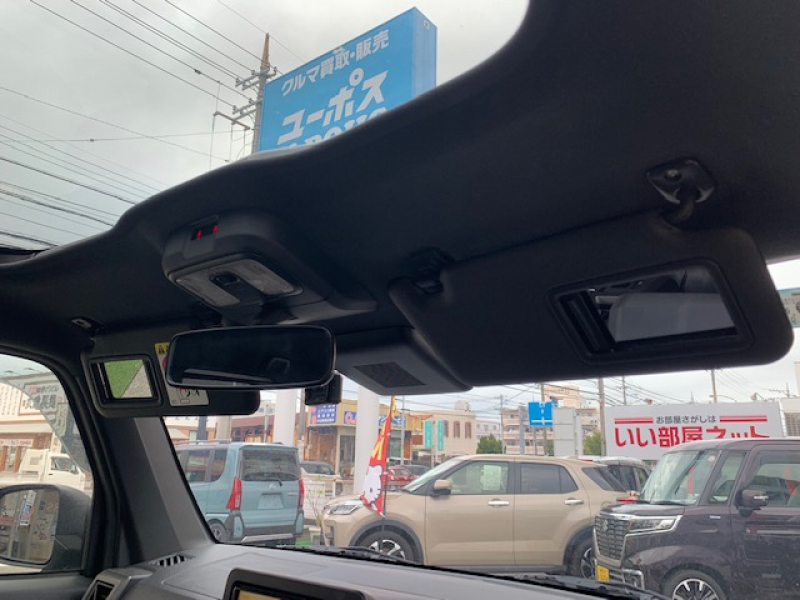 ダイハツ タフト