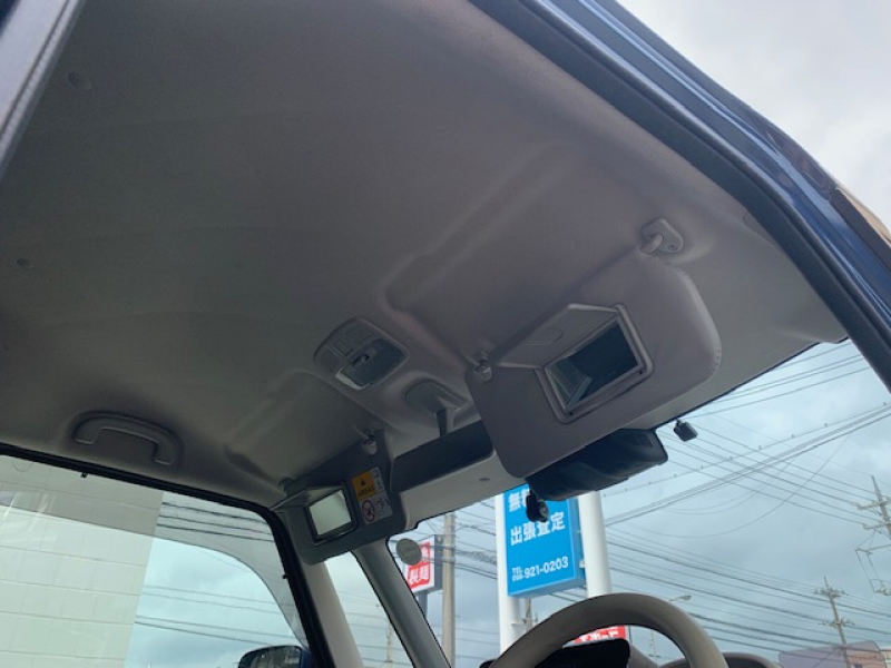 スズキ ワゴンRスマイル