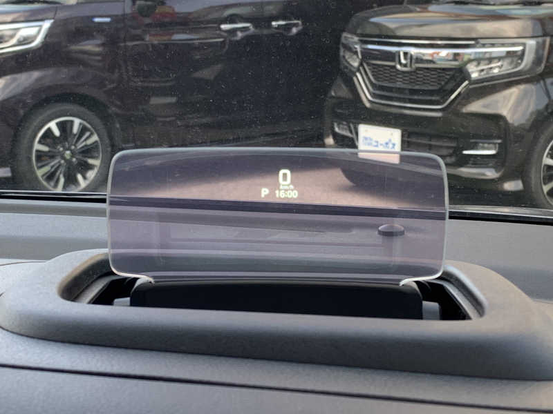 スズキ ワゴンRスマイル