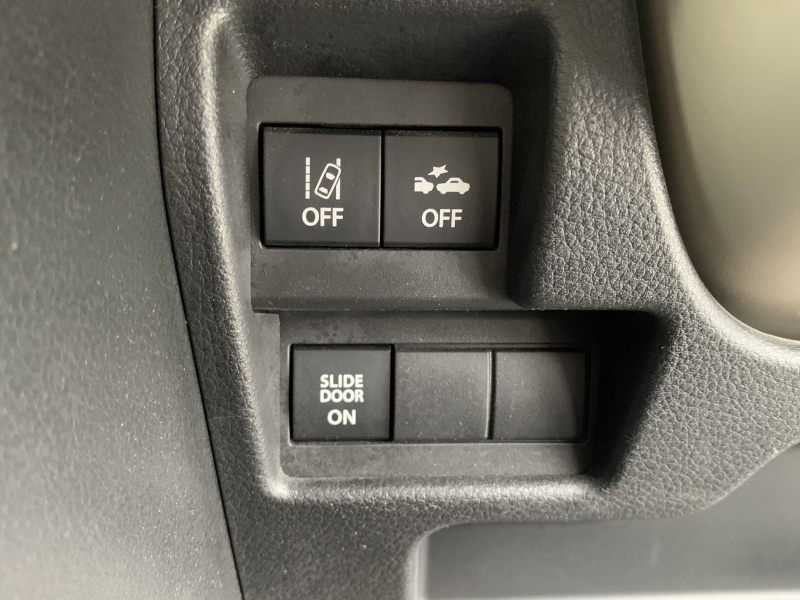 スズキ ワゴンRスマイル