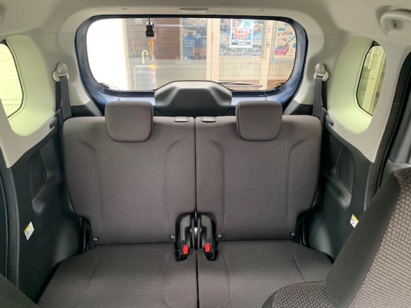 スズキ ワゴンRスマイル