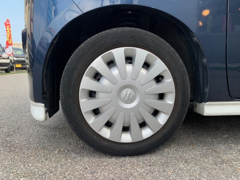 スズキ ワゴンRスマイル