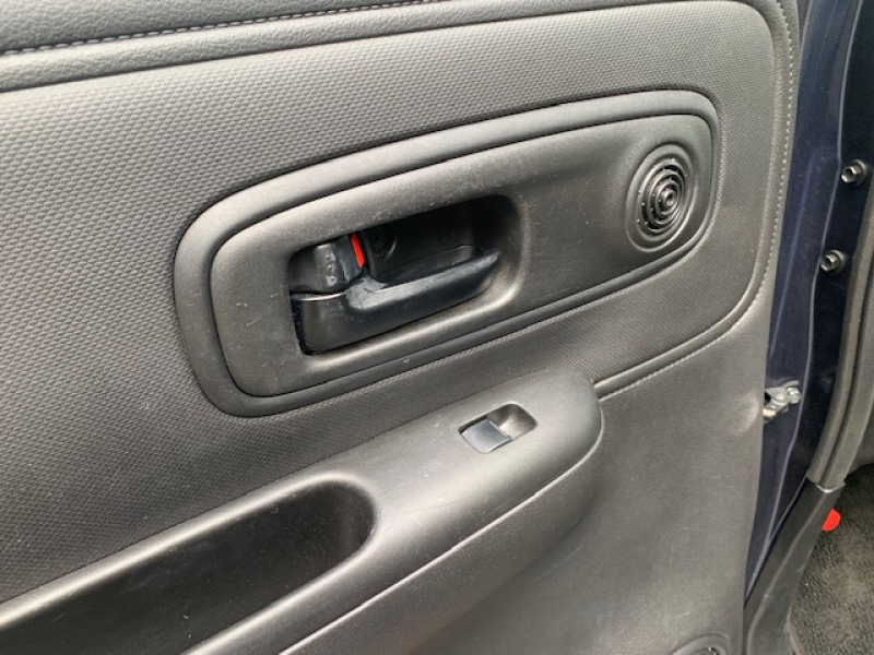 スズキ ワゴンRスマイル