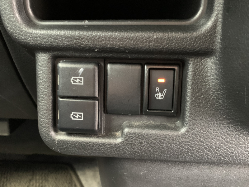 スズキ ワゴンRスマイル