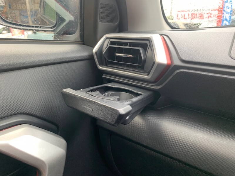 ダイハツ ロッキー