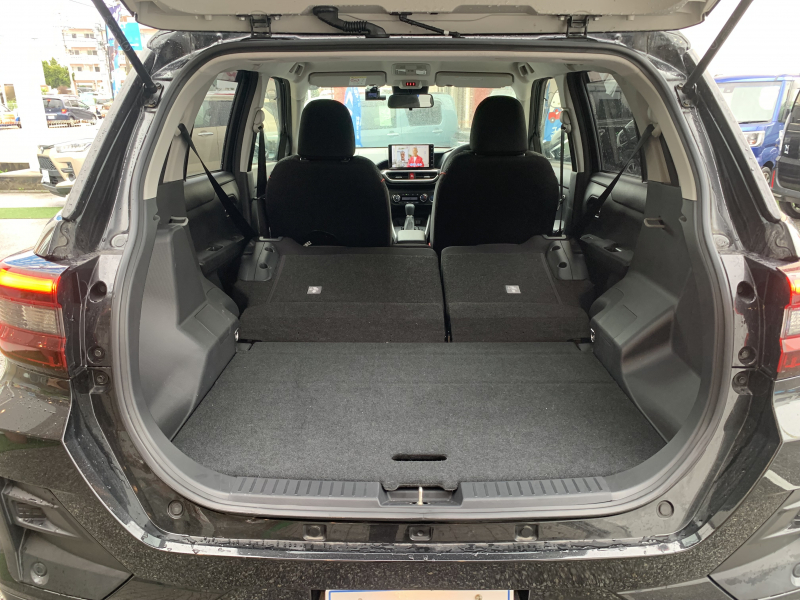 ダイハツ ロッキー