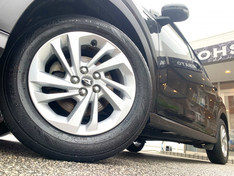 ダイハツ ロッキー