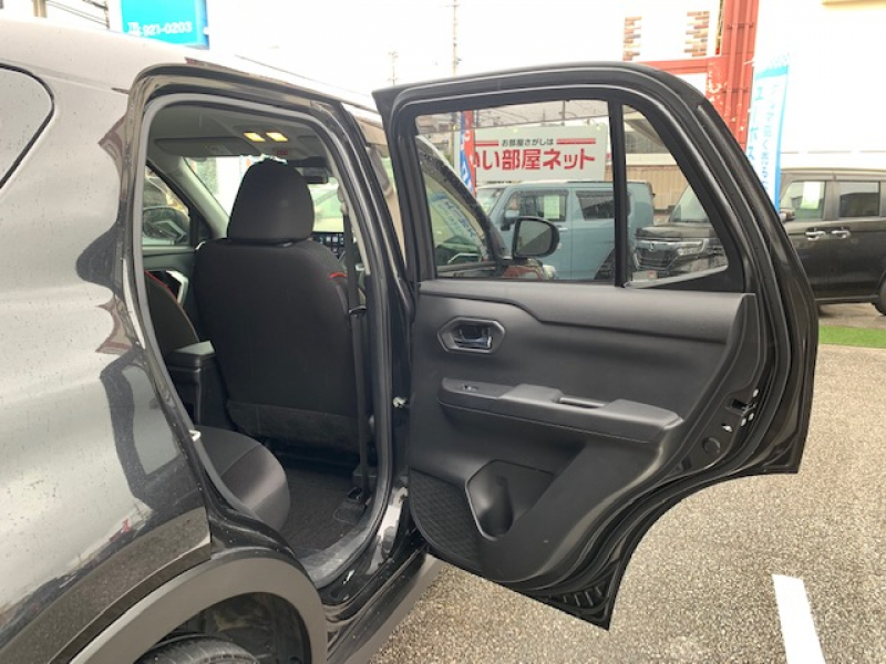 ダイハツ ロッキー