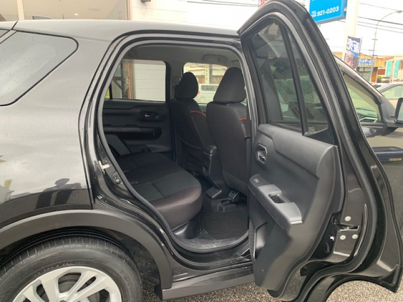 ダイハツ ロッキー