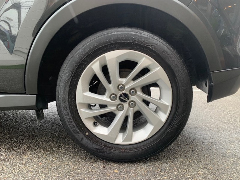 ダイハツ ロッキー